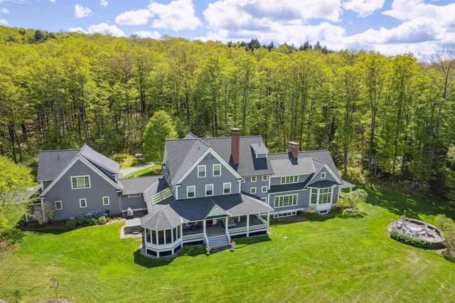 $4,900,000 | 5893 Stage Road, Barnard, VT 05091