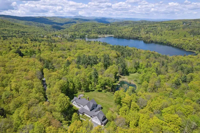 $4,900,000 | 5893 Stage Road, Barnard, VT 05091