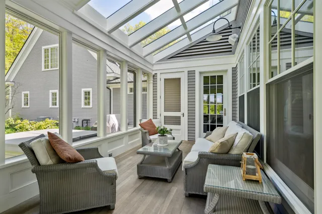 $4,900,000 | 5893 Stage Road, Barnard, VT 05091