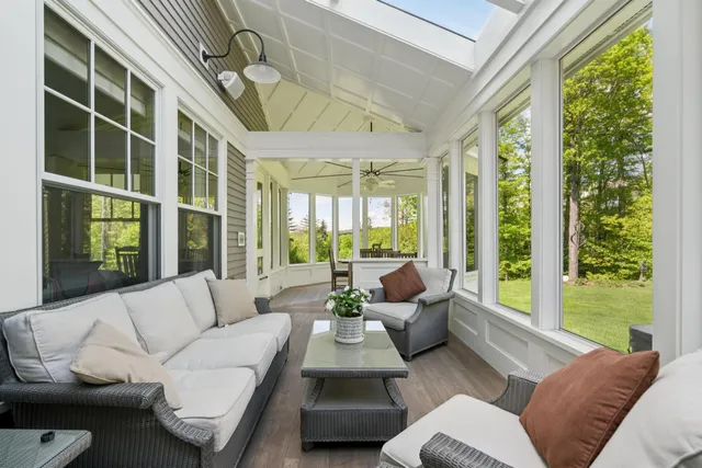 $4,900,000 | 5893 Stage Road, Barnard, VT 05091