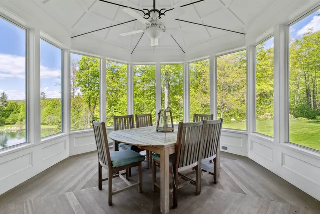 $4,900,000 | 5893 Stage Road, Barnard, VT 05091