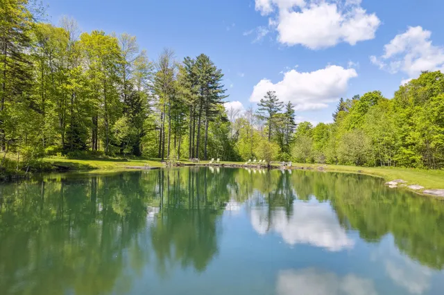 $4,900,000 | 5893 Stage Road, Barnard, VT 05091