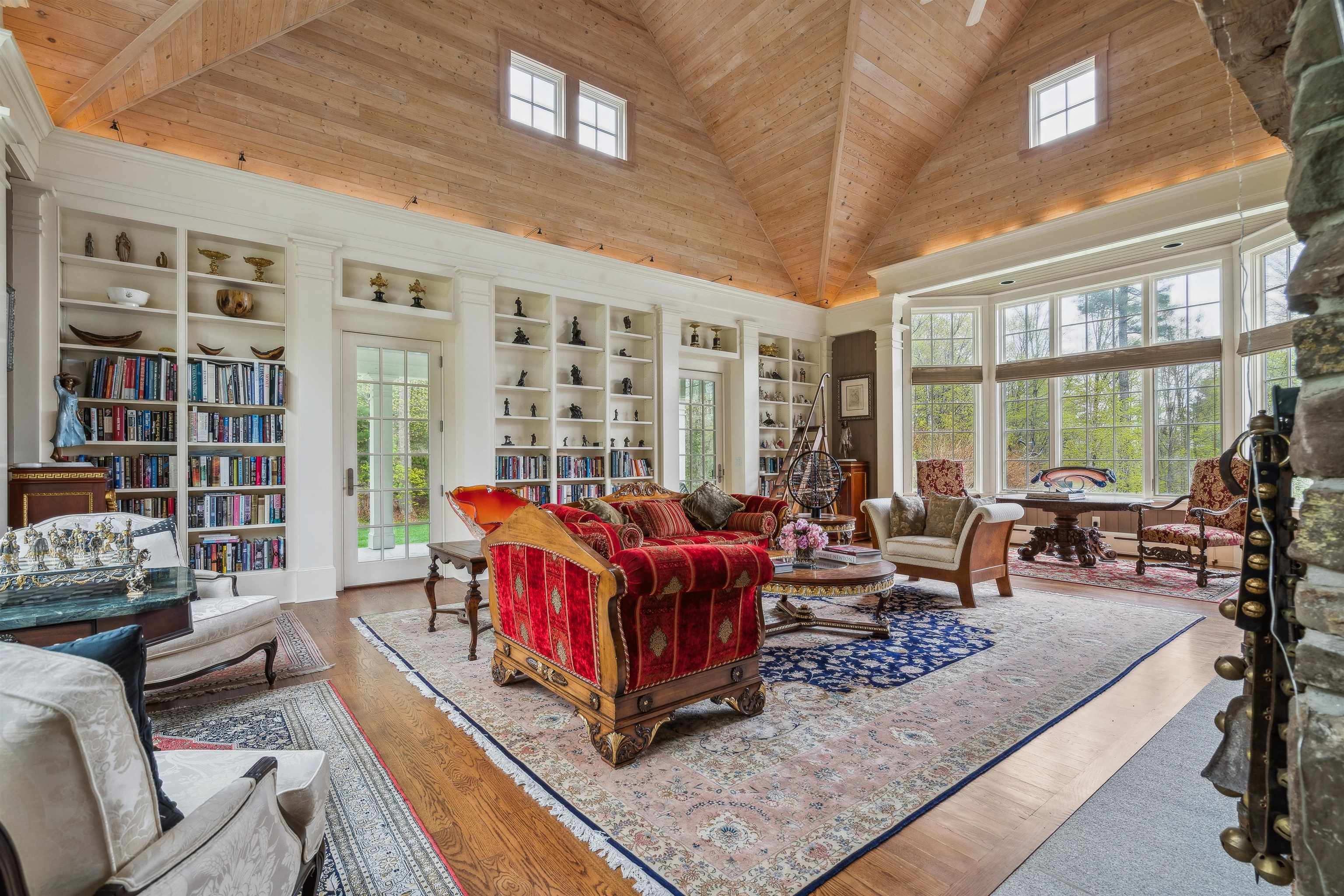 5893 Stage Road Barnard, VT 05091 - Photo 7 of 48