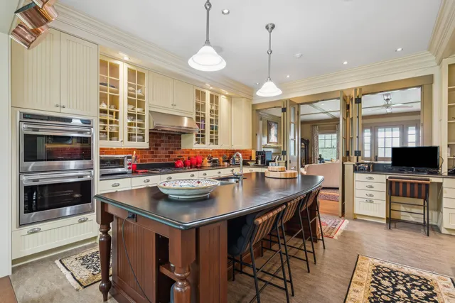 $4,900,000 | 5893 Stage Road, Barnard, VT 05091