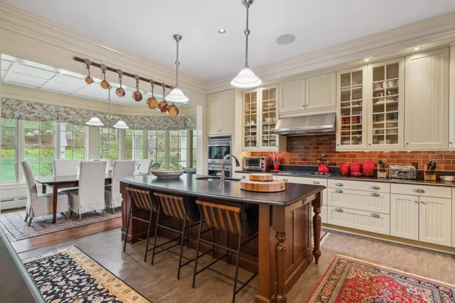 $4,900,000 | 5893 Stage Road, Barnard, VT 05091