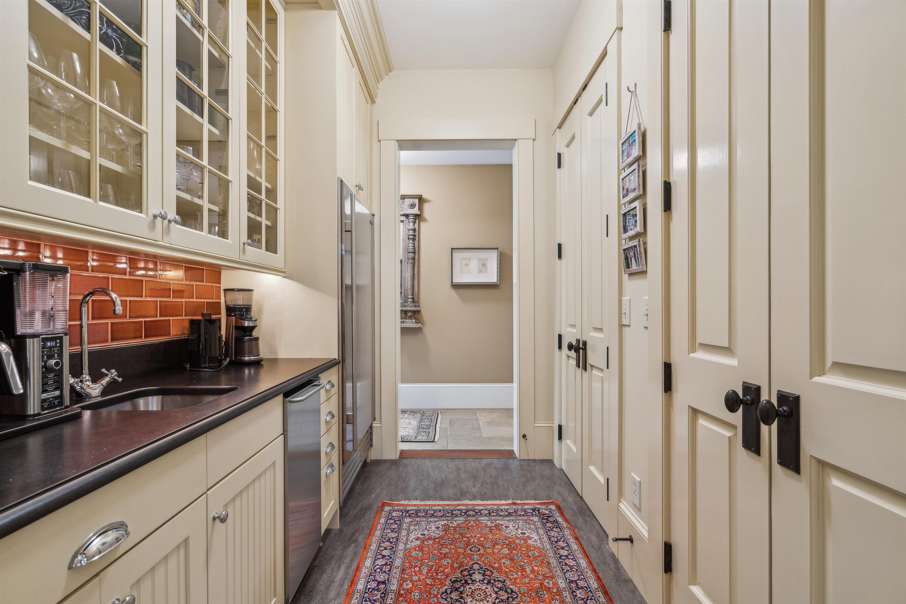 5893 Stage Road Barnard, VT 05091 - Photo 10 of 48