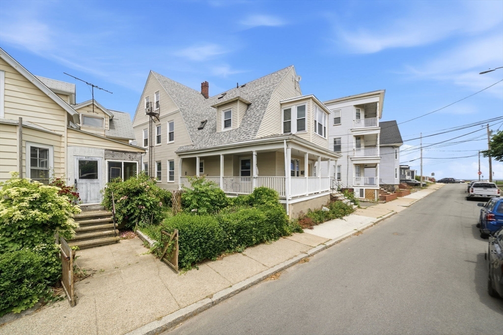 32 Irwin Street Winthrop, MA 02152 - Photo 36 of 38