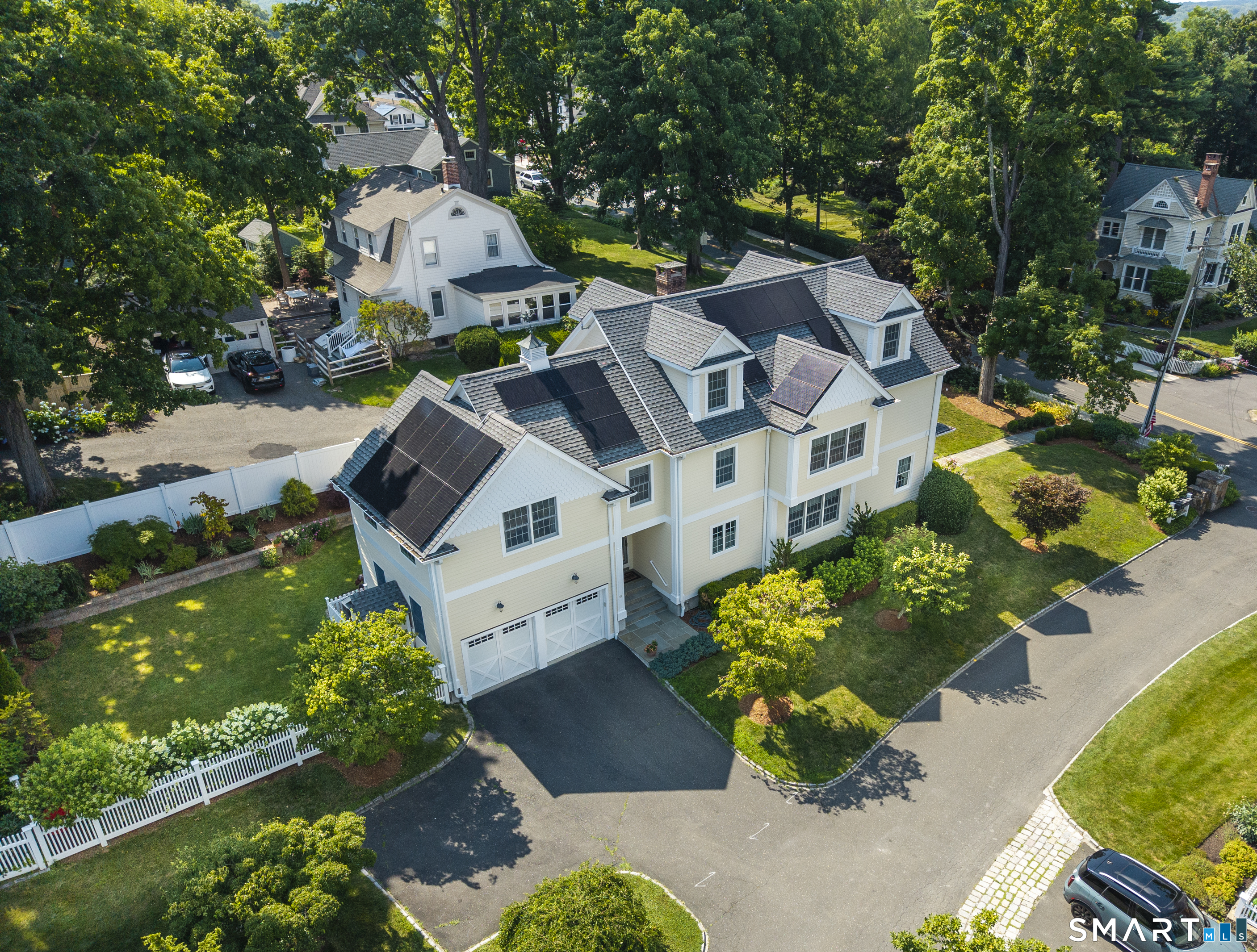 43 Catoonah Street Ridgefield, CT 06877 - Photo 39 of 40