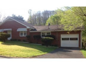 293 Coal Chute Road Elizabethton, TN 37643 - Photo 1 of 15 Brick home in the Country