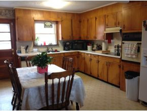 293 Coal Chute Road Elizabethton, TN 37643 - Photo 5 of 15 Kitchen