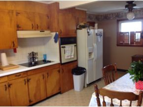 293 Coal Chute Road Elizabethton, TN 37643 - Photo 6 of 15 Kitchen