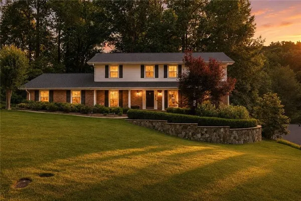 $699,000 | 3881 Allsborough Drive, Tucker, GA 30084