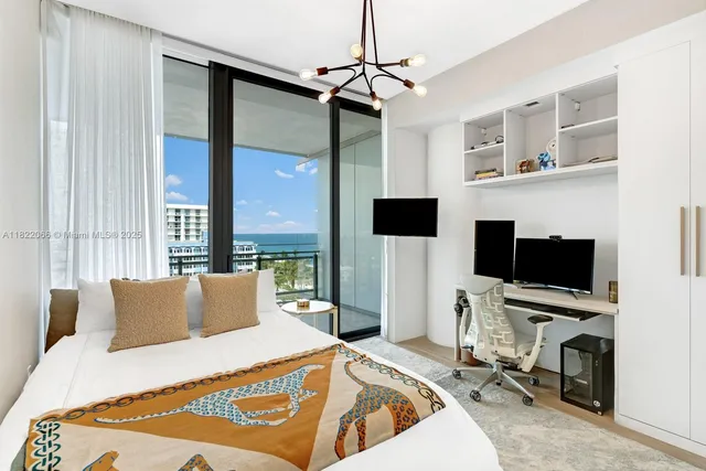 $3,500,000 | 8701 Collins Avenue, Unit 805, Miami Beach, FL 33154