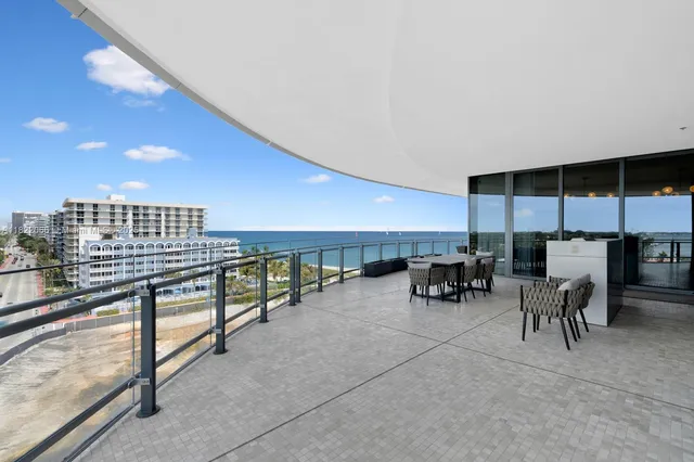 $3,500,000 | 8701 Collins Avenue, Unit 805, Miami Beach, FL 33154
