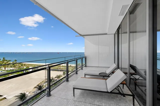 $3,500,000 | 8701 Collins Avenue, Unit 805, Miami Beach, FL 33154