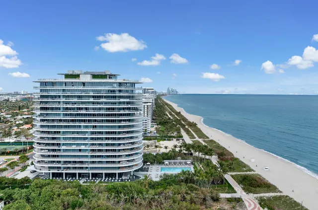 $3,500,000 | 8701 Collins Avenue, Unit 805, Miami Beach, FL 33154