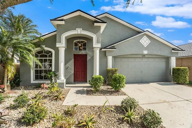 $315,000 | 6418 Chapel Pines Boulevard, Wesley Chapel, FL 33545