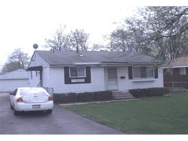1605 Moler Road Columbus, OH 43207 - Photo 1 of 1