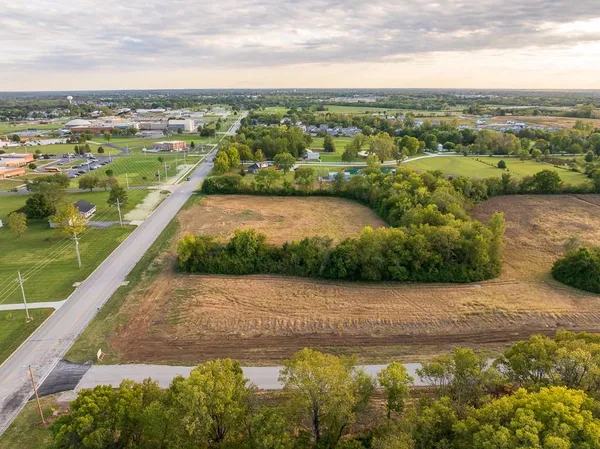 $180,400 | Lot 14 Timber Ridge Drive, Peculiar, MO 64078
