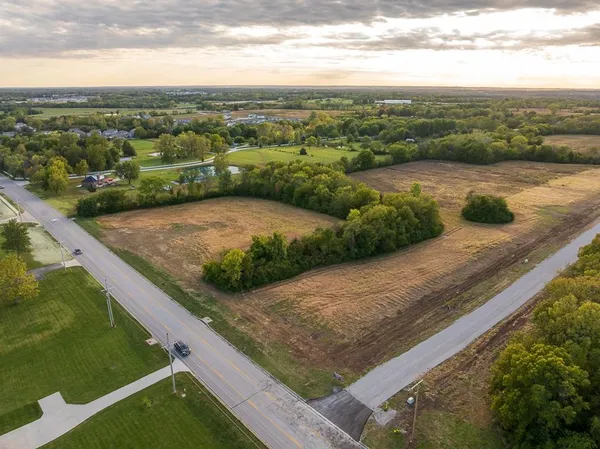 $180,400 | Lot 14 Timber Ridge Drive, Peculiar, MO 64078