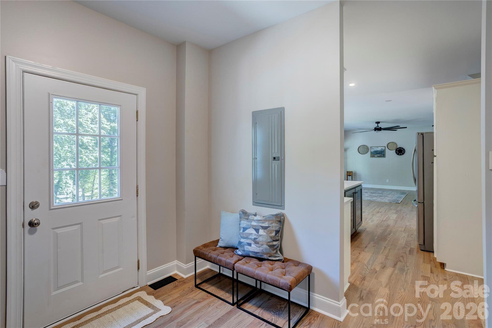 7611 Mt Olive Road Concord, NC 28025 - Photo 15 of 43