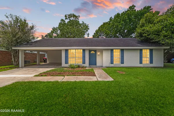 $235,000 | 207 Lyons Street, Lafayette, LA 70506