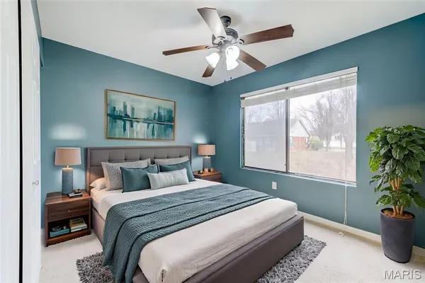 $198,880 | 610 Summer Winds Lane, Unit F, St. Peters, MO 63376