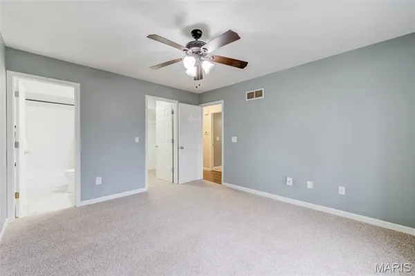 $198,880 | 610 Summer Winds Lane, Unit F, St. Peters, MO 63376