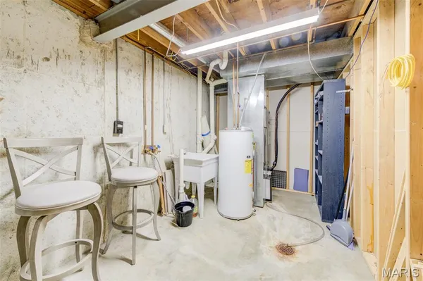 $198,880 | 610 Summer Winds Lane, Unit F, St. Peters, MO 63376