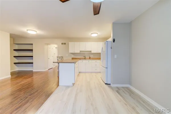 $198,880 | 610 Summer Winds Lane, Unit F, St. Peters, MO 63376