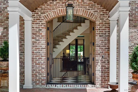 $4,750,000 | 2195 Cherryville Road, Greenwood Village, CO 80121