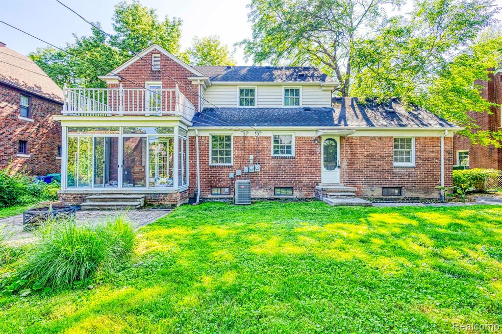 928 Pemberton Road Grosse Pointe Park, MI 48230 - Photo 26 of 29
