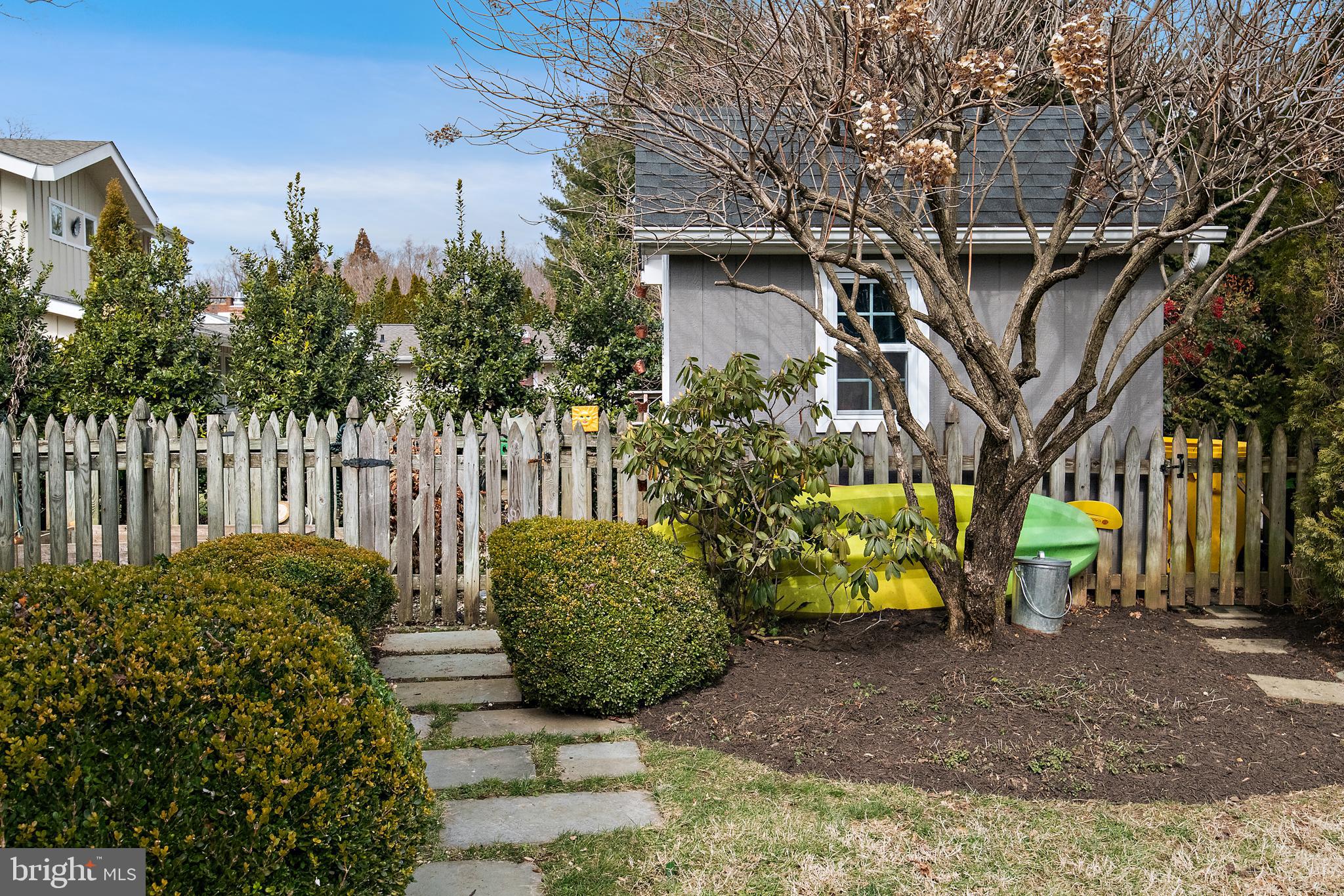 10 Carvel Road Annapolis, MD 21409 - Photo 21 of 88