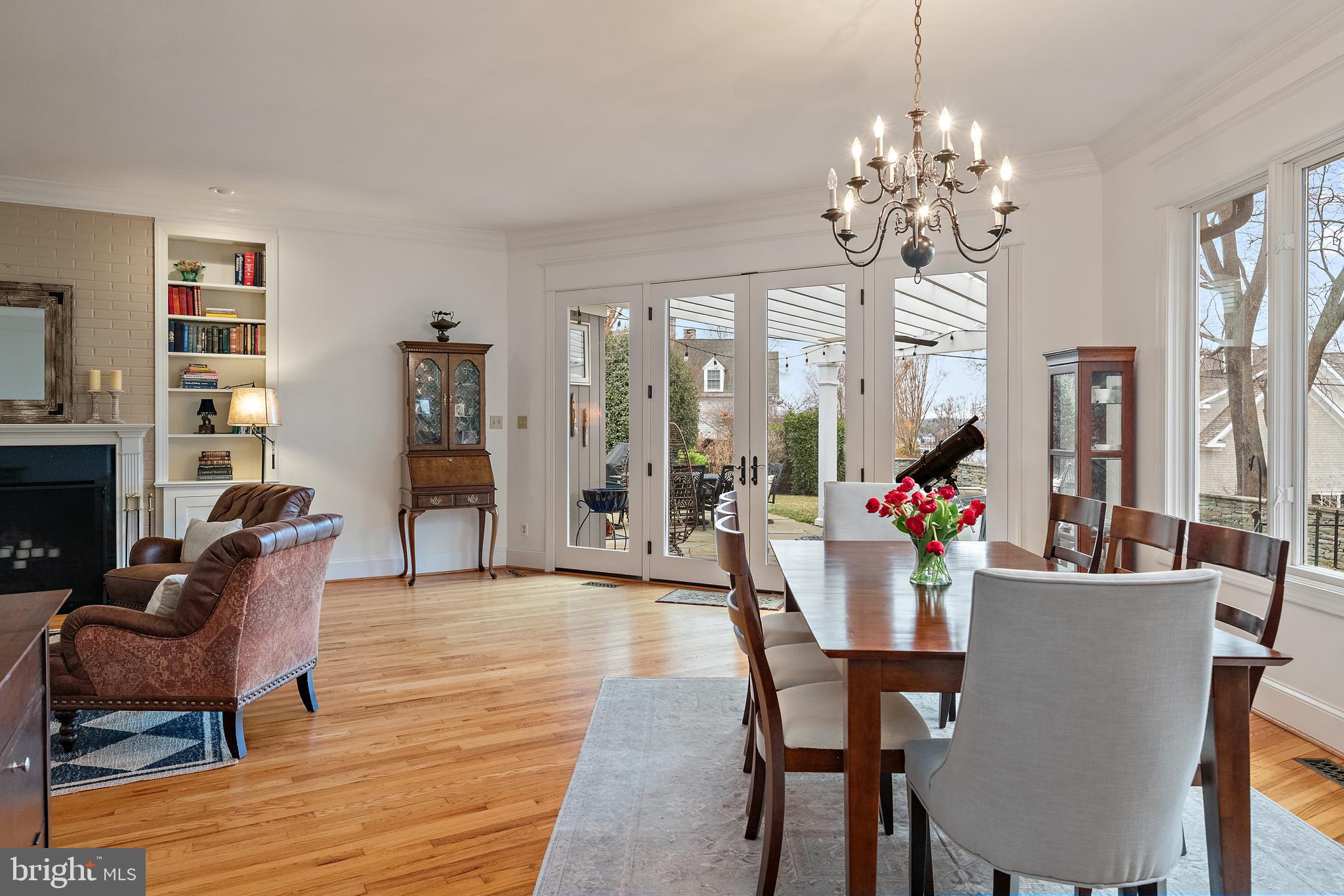 10 Carvel Road Annapolis, MD 21409 - Photo 29 of 88