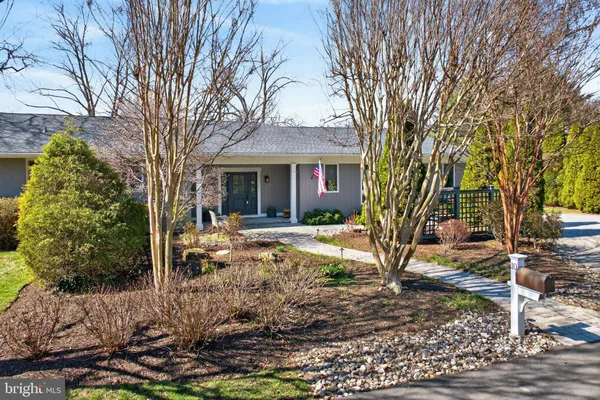 $1,500,000 | 10 Carvel Road, Annapolis, MD 21409