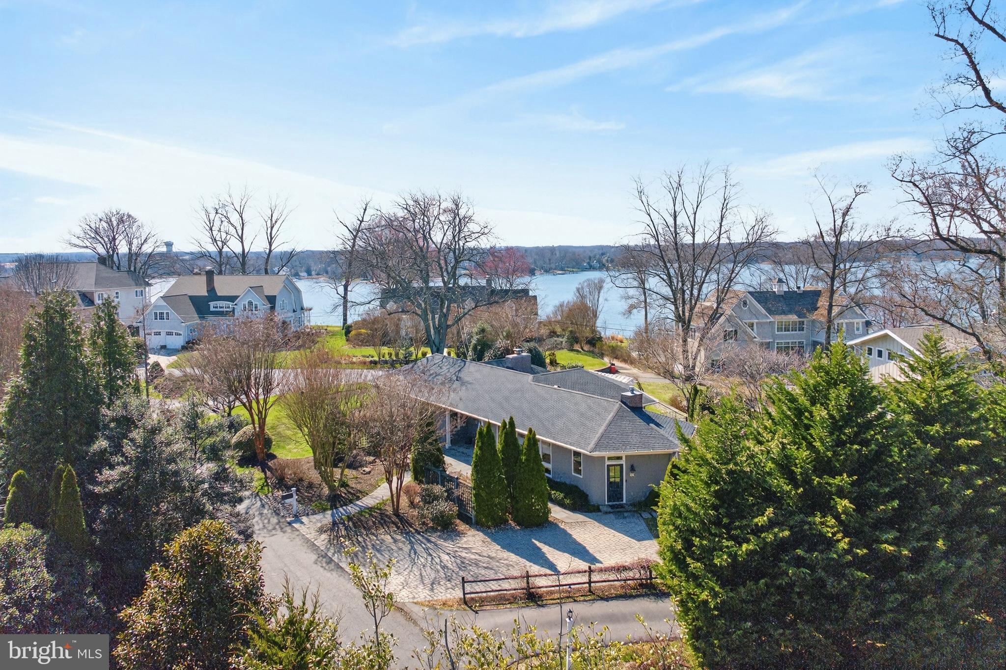 10 Carvel Road Annapolis, MD 21409 - Photo 80 of 88