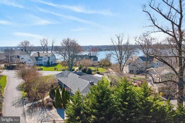 $1,500,000 | 10 Carvel Road, Annapolis, MD 21409