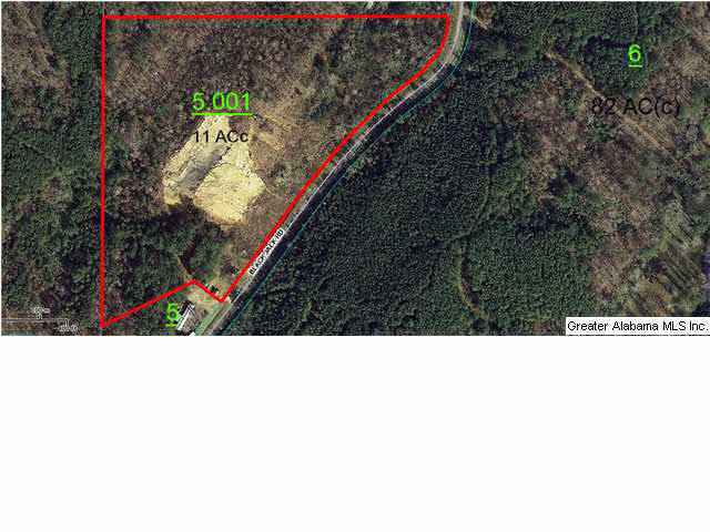 0 Blackjack Road, Unit 11 Trussville, AL 35173 - Photo 1 of 4