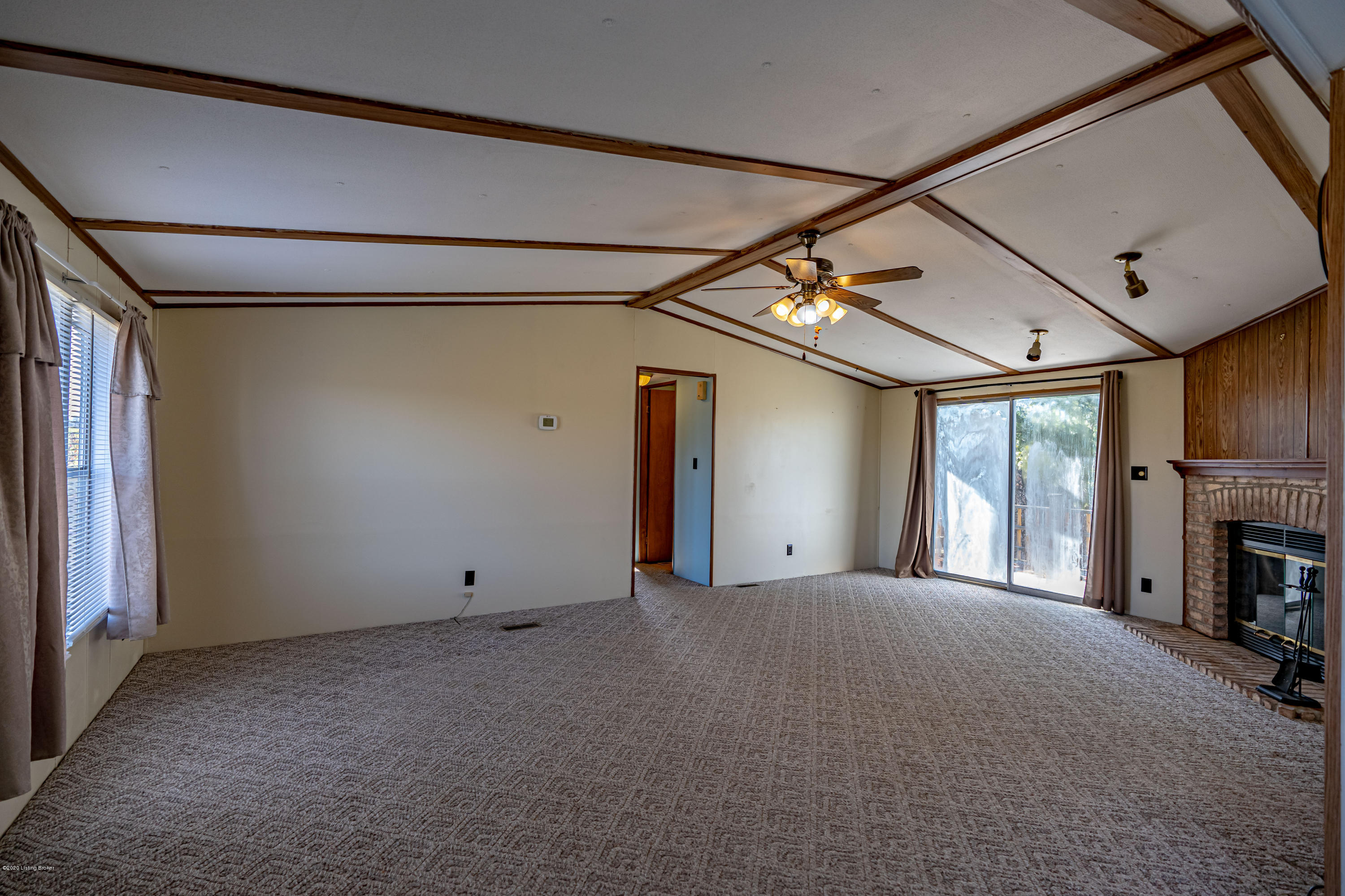 595 Prather Ridge Road Willisburg, KY 40078 - Photo 2 of 34 DSC00426