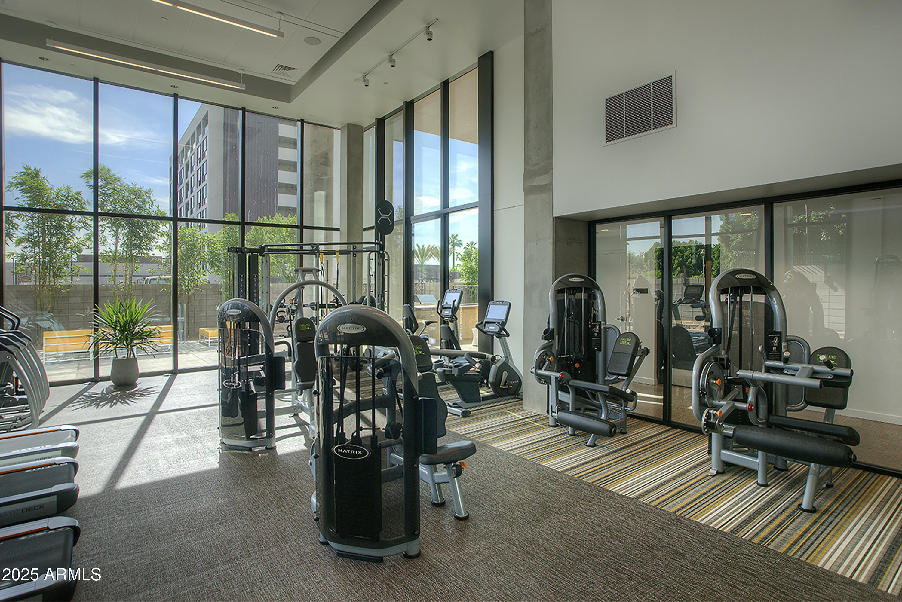 100 West Portland Street, Unit 306 Phoenix, AZ 85003 - Photo 38 of 66