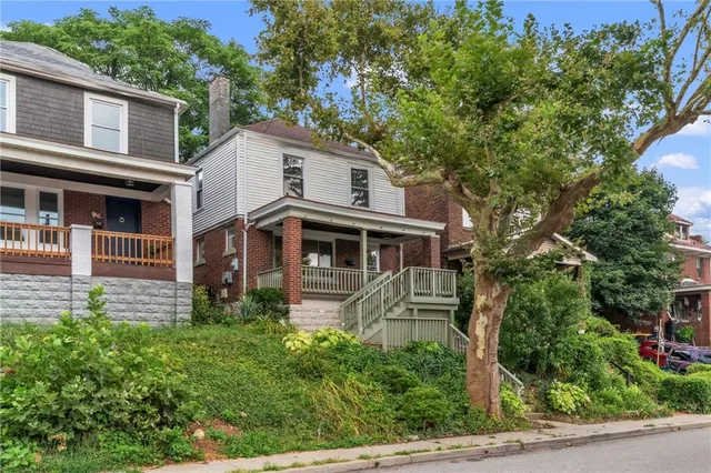 $200,000 | 1138 Arkansas Avenue, Pittsburgh, PA 15216
