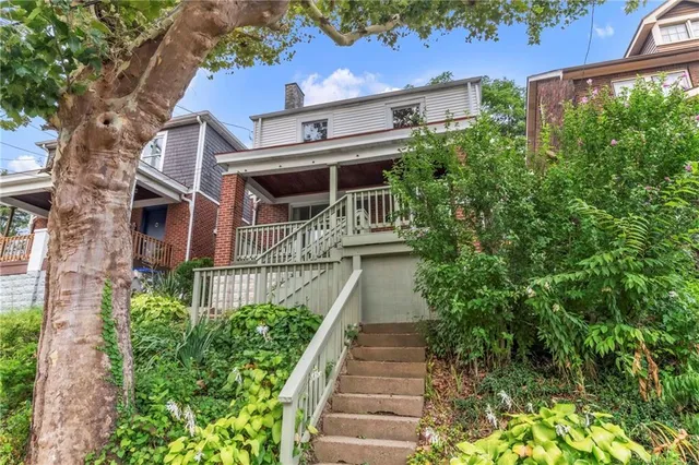 $200,000 | 1138 Arkansas Avenue, Pittsburgh, PA 15216