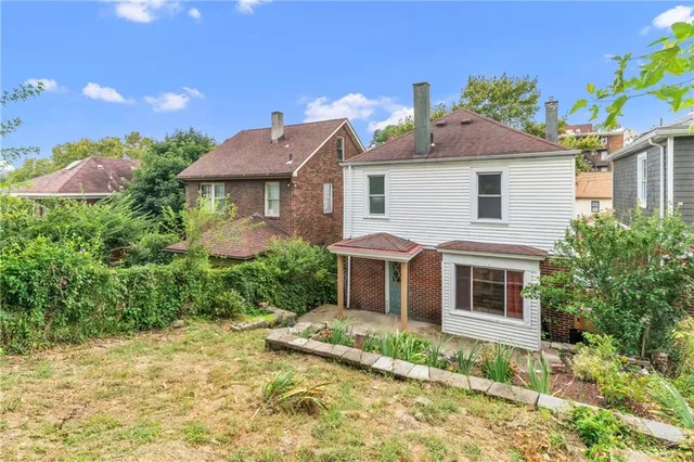 $200,000 | 1138 Arkansas Avenue, Pittsburgh, PA 15216