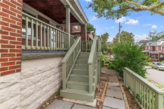 $200,000 | 1138 Arkansas Avenue, Pittsburgh, PA 15216