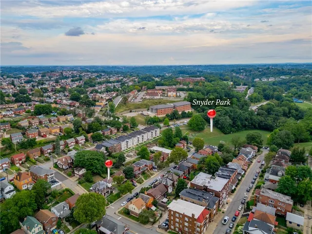 $200,000 | 1138 Arkansas Avenue, Pittsburgh, PA 15216