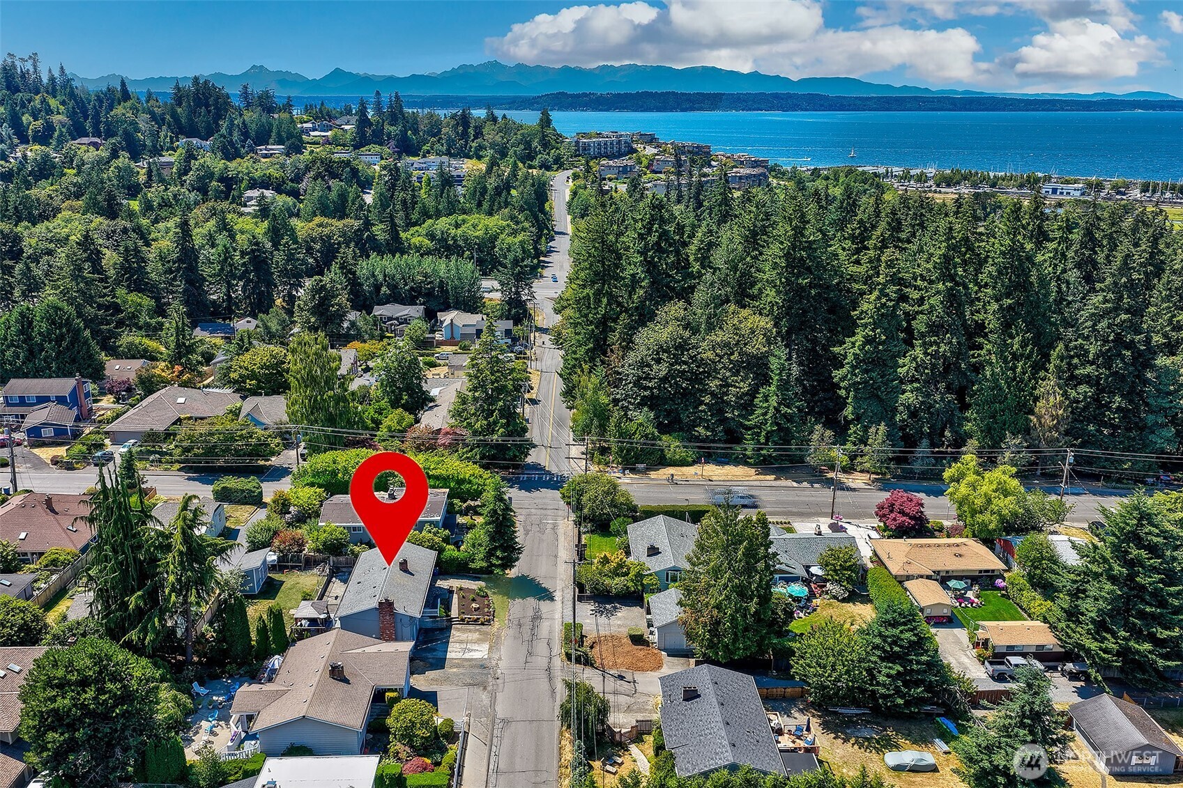 310 Pine Street Edmonds, WA 98020 - Photo 36 of 39