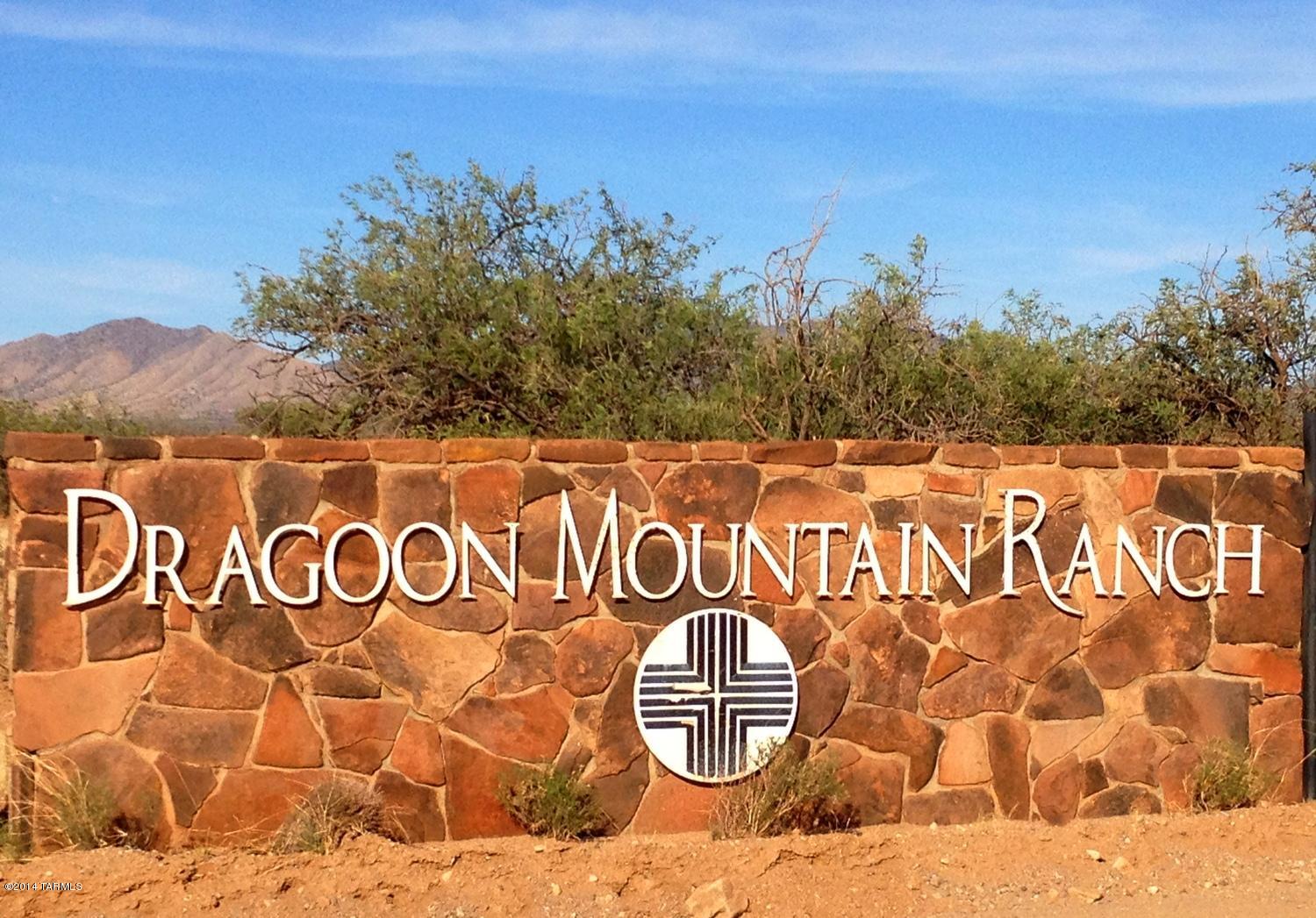 Lot 132 North Dragoon Ranch Rd Street, Unit 132 St. David, AZ 85630 - Photo 8 of 24