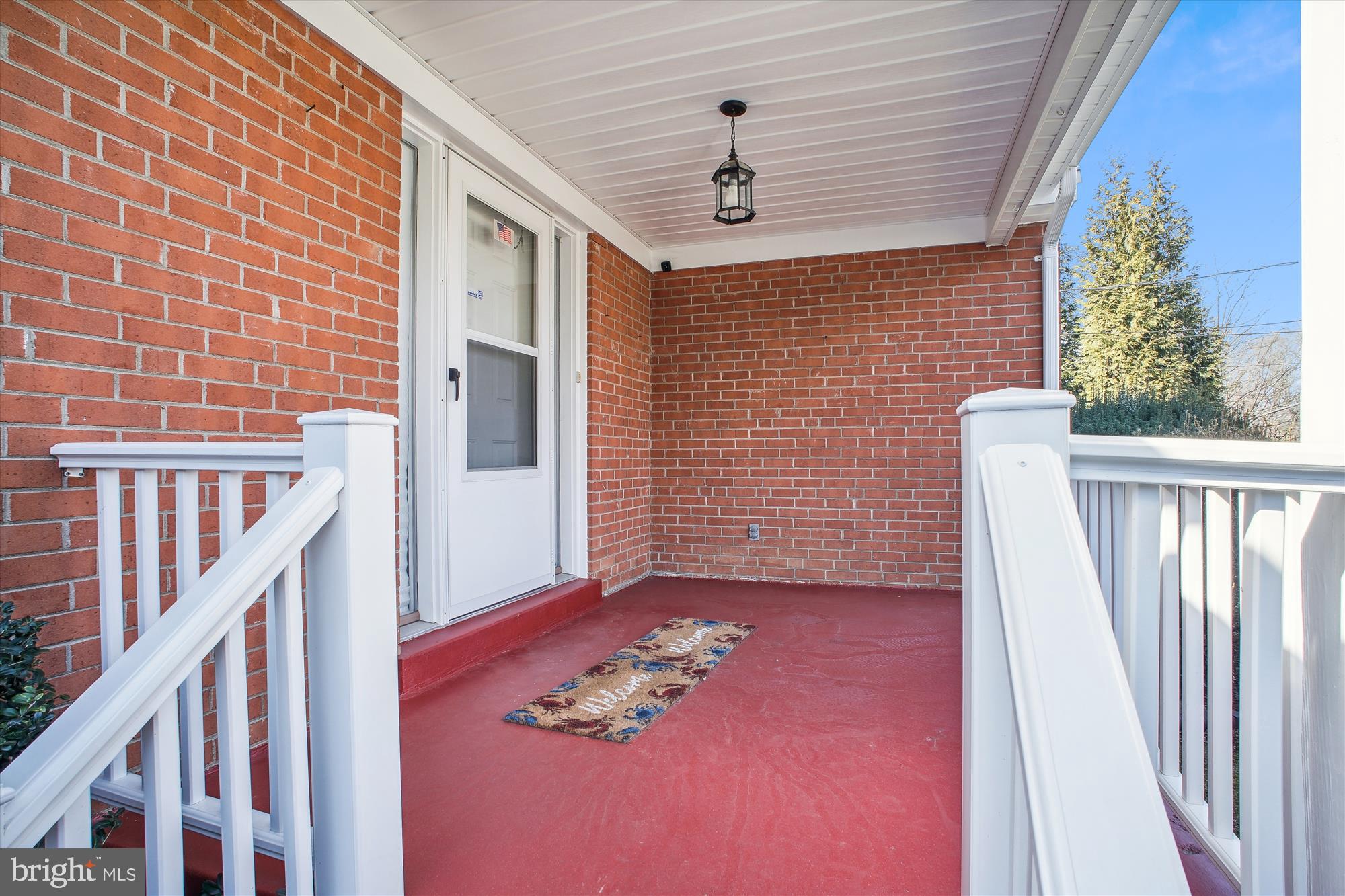 10607 Judicial Drive Fairfax, VA 22030 - Photo 15 of 60 a view of entryway