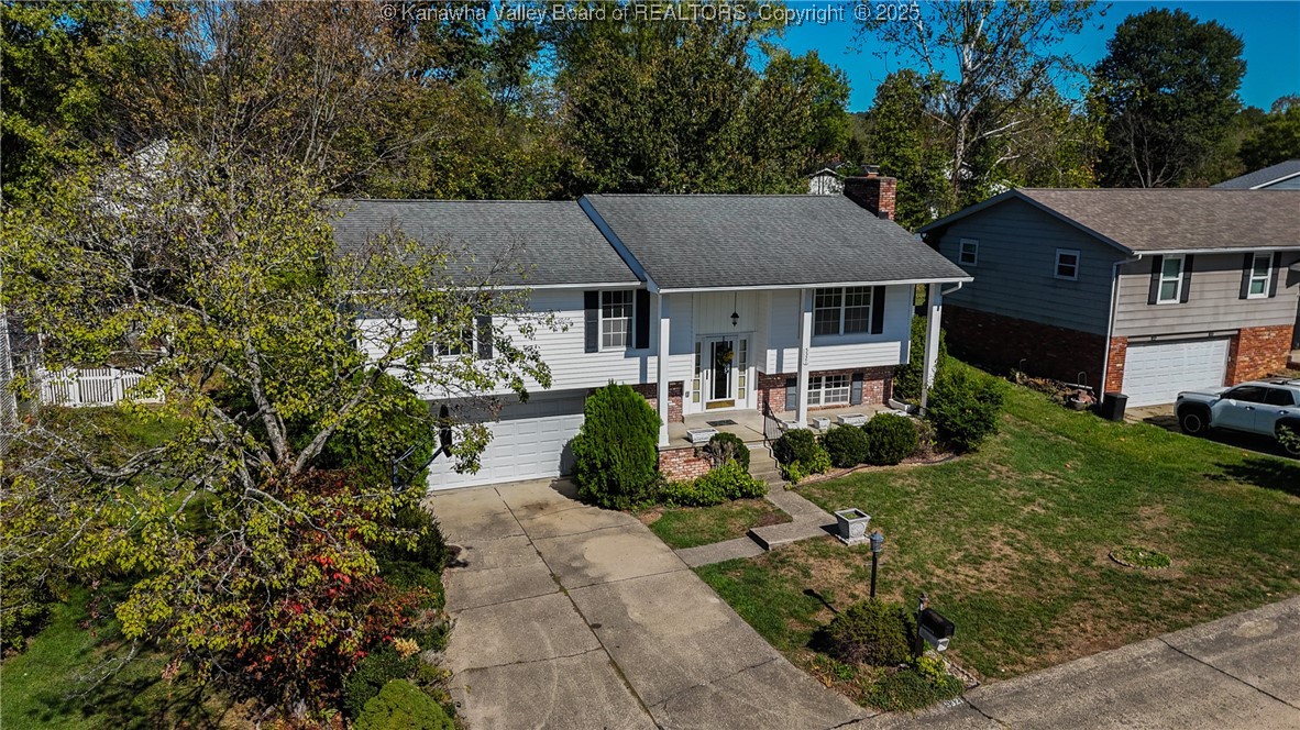 5321 Bentbrook Road Charleston, WV 25313 - Photo 37 of 39 Gallery Image 37