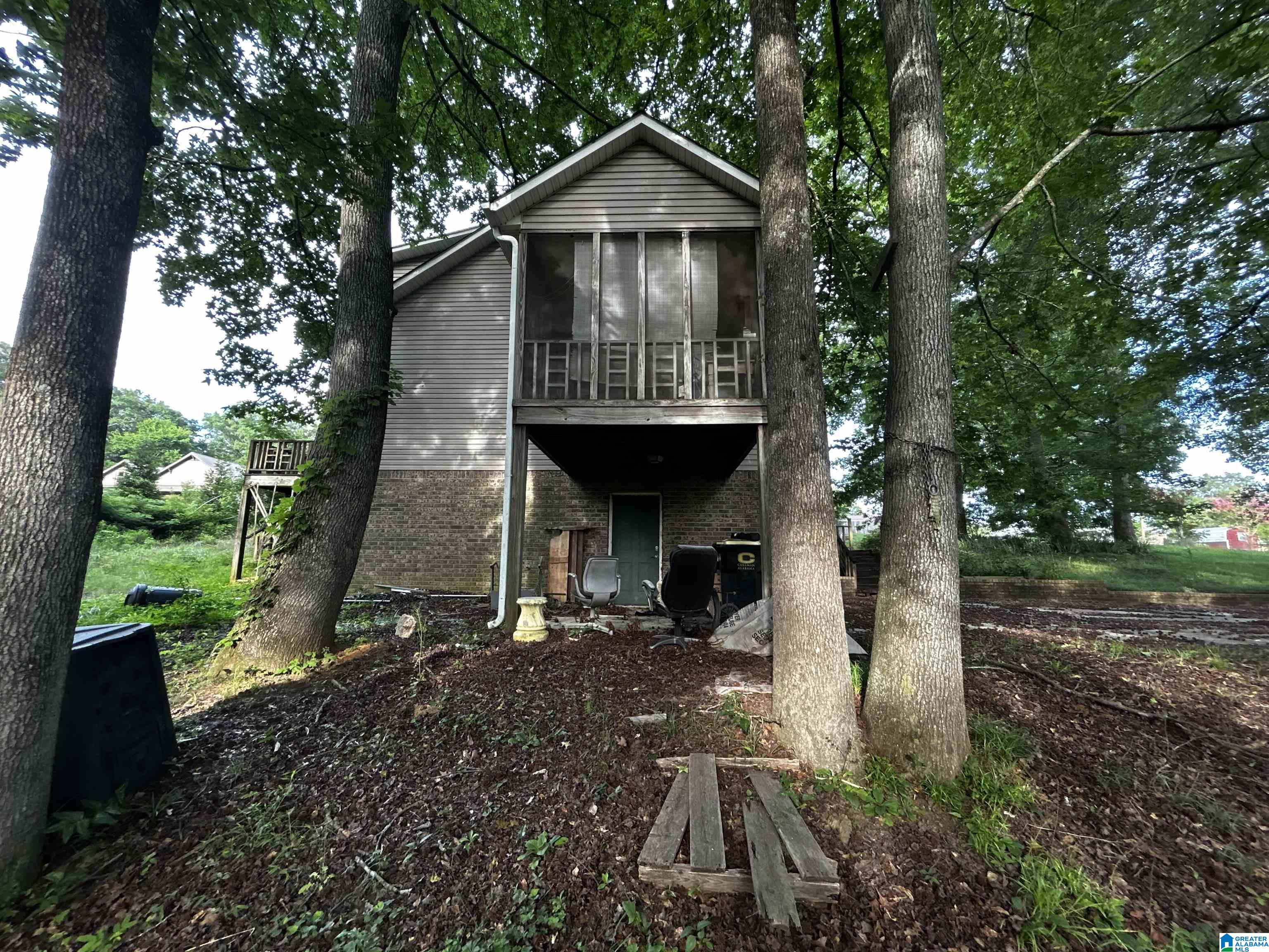 1405 Tidwell Street Southwest Cullman, AL 35055 - Photo 17 of 20